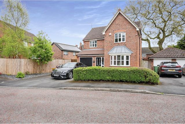 Bexhill Gardens For Sale