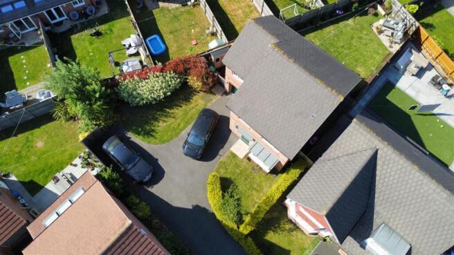 Fishwick Close For Sale