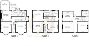 Branded Floorplan
