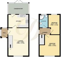 Church Close Floor Plan