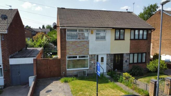Mayfield Avenue For Sale
