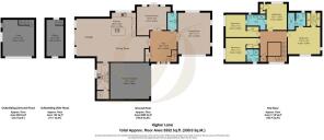 Floorplan Cote Fold