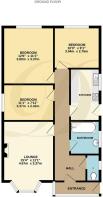 Floor Plan 73 Old Lane