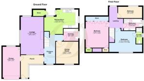 Floorplans