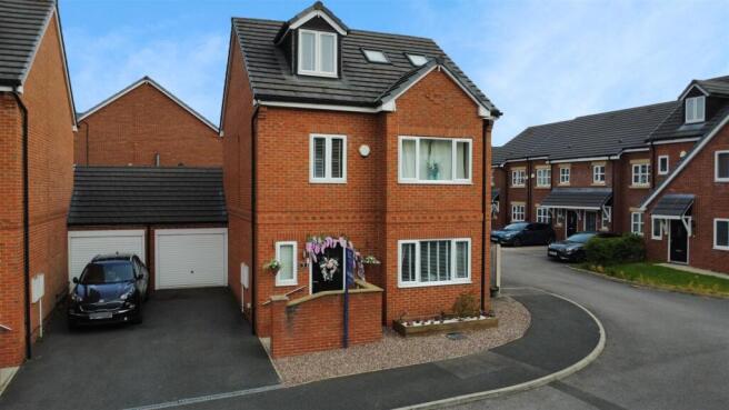 Brompton Close For Sale