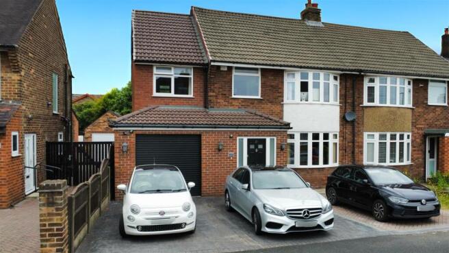 Walmesley Road For Sale