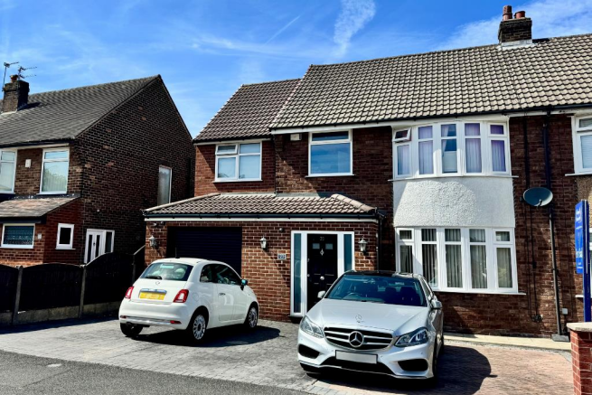 Walmesley Road For Sale