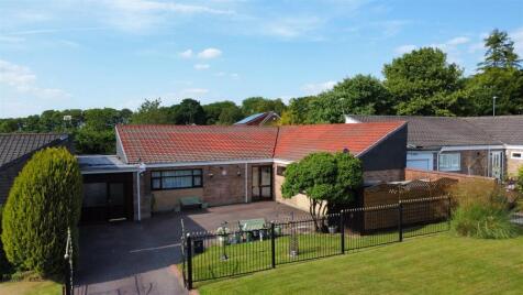 Eccleston Gardens, St Helens, WA10 3BN