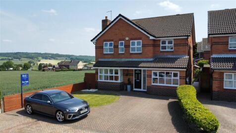 Chapel View, Crank, St Helens, WA11 7SJ