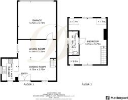 Annex Floorplan