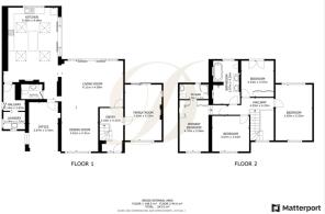 Home Floorplan