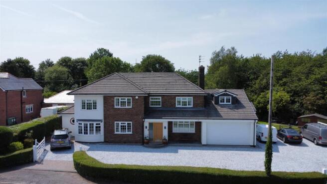 Westby, Gillars Lane