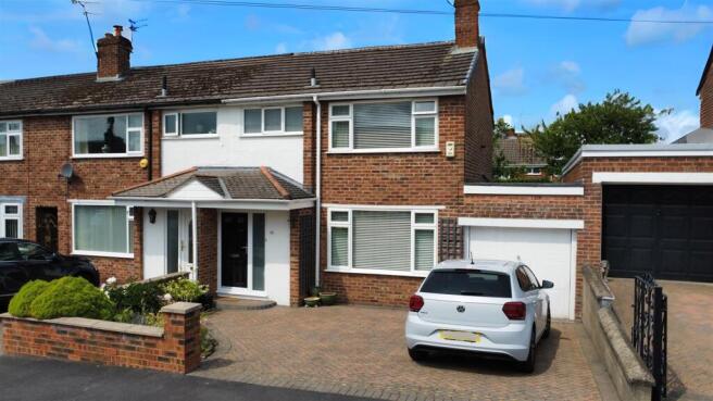 Central Drive For Sale