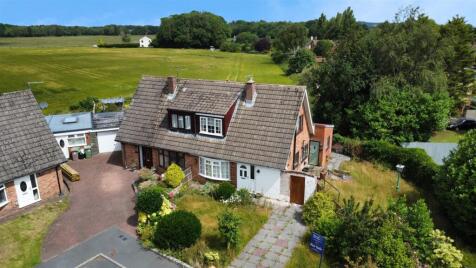 Knowsley View, Rainford, St. Helens, WA11 8SN