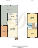 Ormskirk Road Floorplan