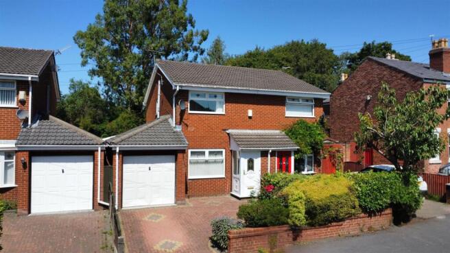 Ormskirk Road For Sale