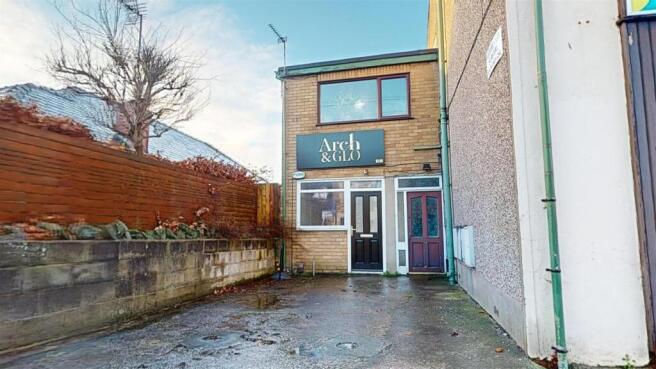 Ormskirk Road To Let