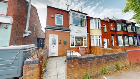 Knowsley Road, St Helens, WA10 4PZ