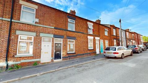 Rodney Street, St Helens, WA10 4HB