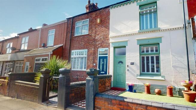 Greenfield Road For Sale