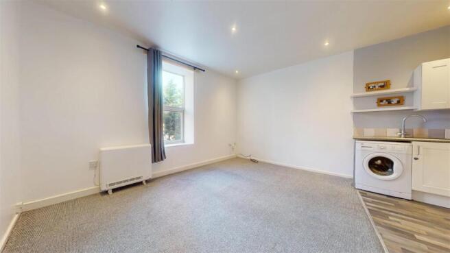 London Street Living Room