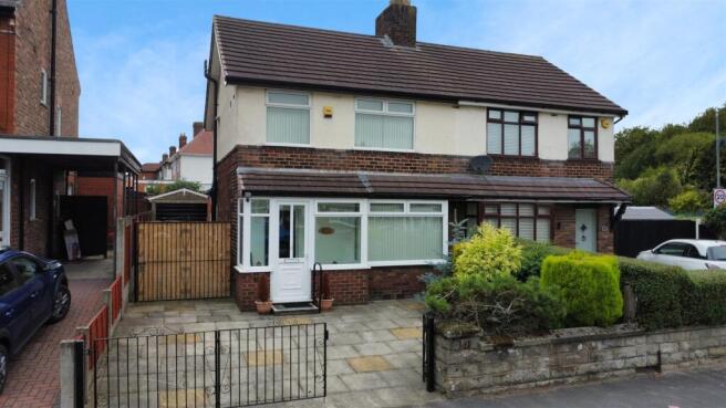 Carr Mill Road For Sale