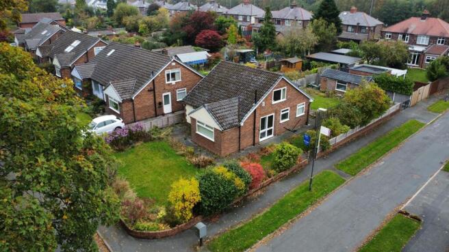 Longwood Close For Sale