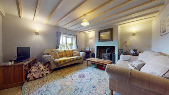 Pimbo Road Living Room