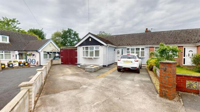 Crawford Close To Let