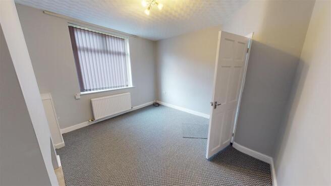 Edge Street Living Room