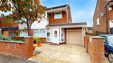 Ecclesfield Road, Eccleston, WA10 5ND