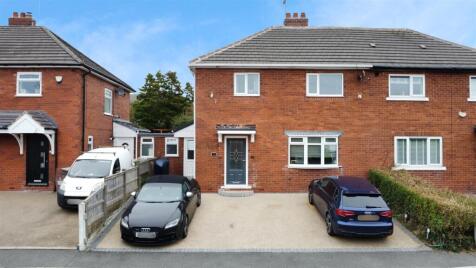 Holt Crescent, Billinge, Wigan, WN5 7PN