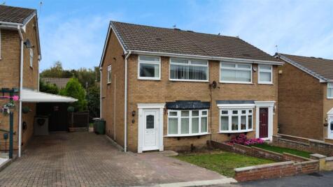 Truro Close, St Helens, WA11 9EL