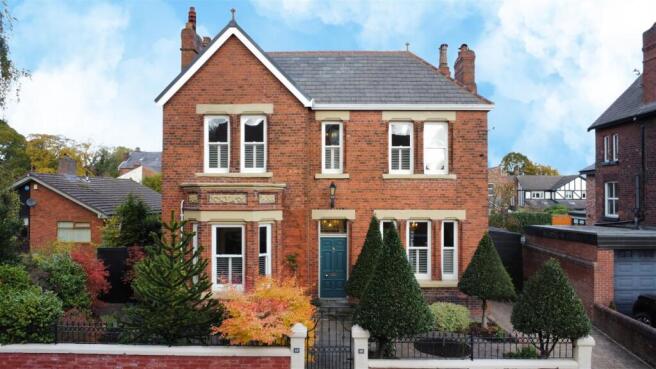 Kings Road For Sale