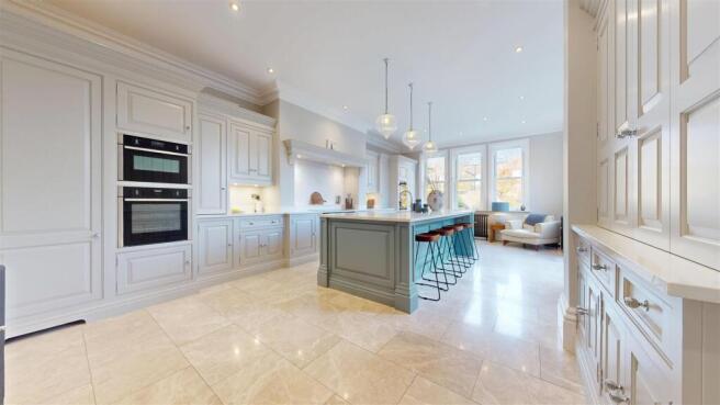 Kings Road Kitchen