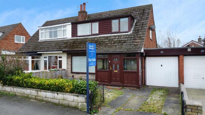 Kendal Drive For Sale