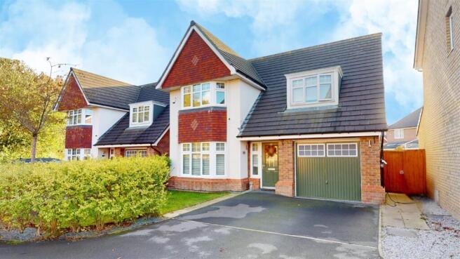 Cherwell Avenue For Sale