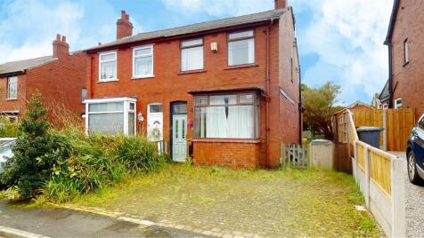 Belmont Avenue, Billinge, WN5 7BZ