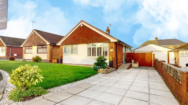 Severn Close For Sale