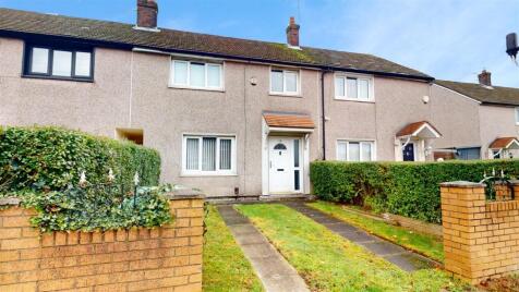 Frodsham Drive, St. Helens