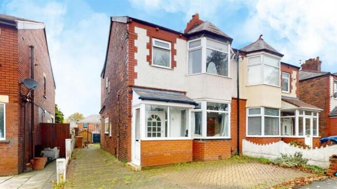 Knowsley Road For Sale