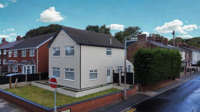 Ormskirk Road For Sale