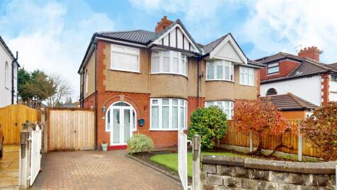Birch Grove, Huyton, Liverpool, L36 9XH