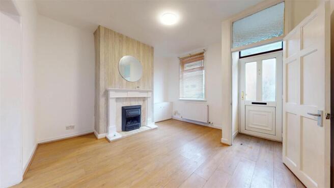 Lee Street Living Room