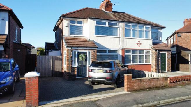 St Georges Avenue For Sale