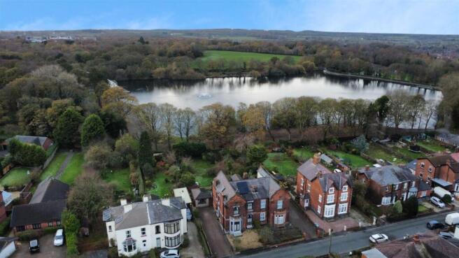 Laurel Road, For Sale