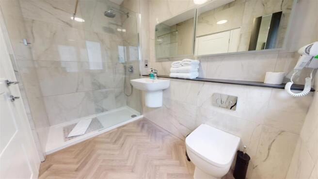 Stanley Street Studio