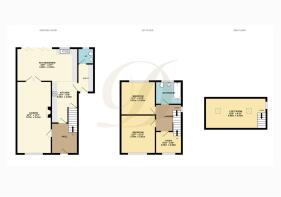 Eagle Crescent Floorplan
