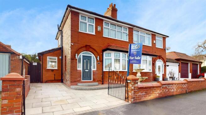 Oliver Road - For Sale