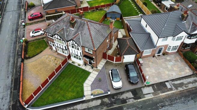 Crocketts Walk, For Sale